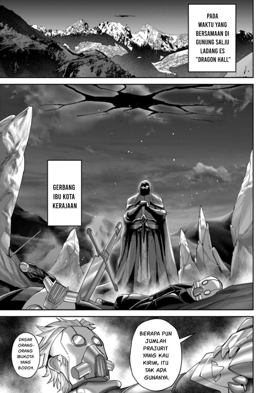 Kichiku Eiyuu Chapter 99 - Page 16