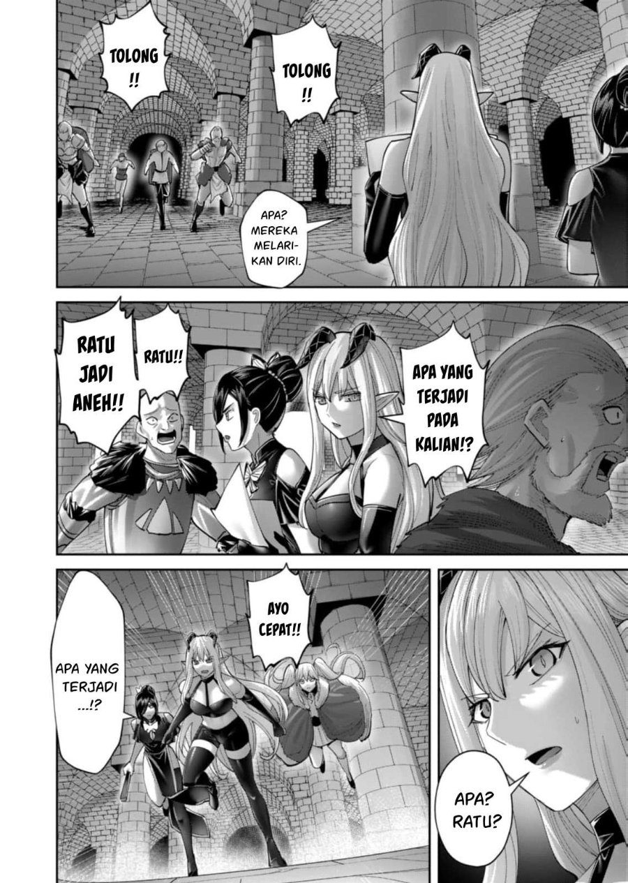 Kichiku Eiyuu Chapter 99 - Page 3