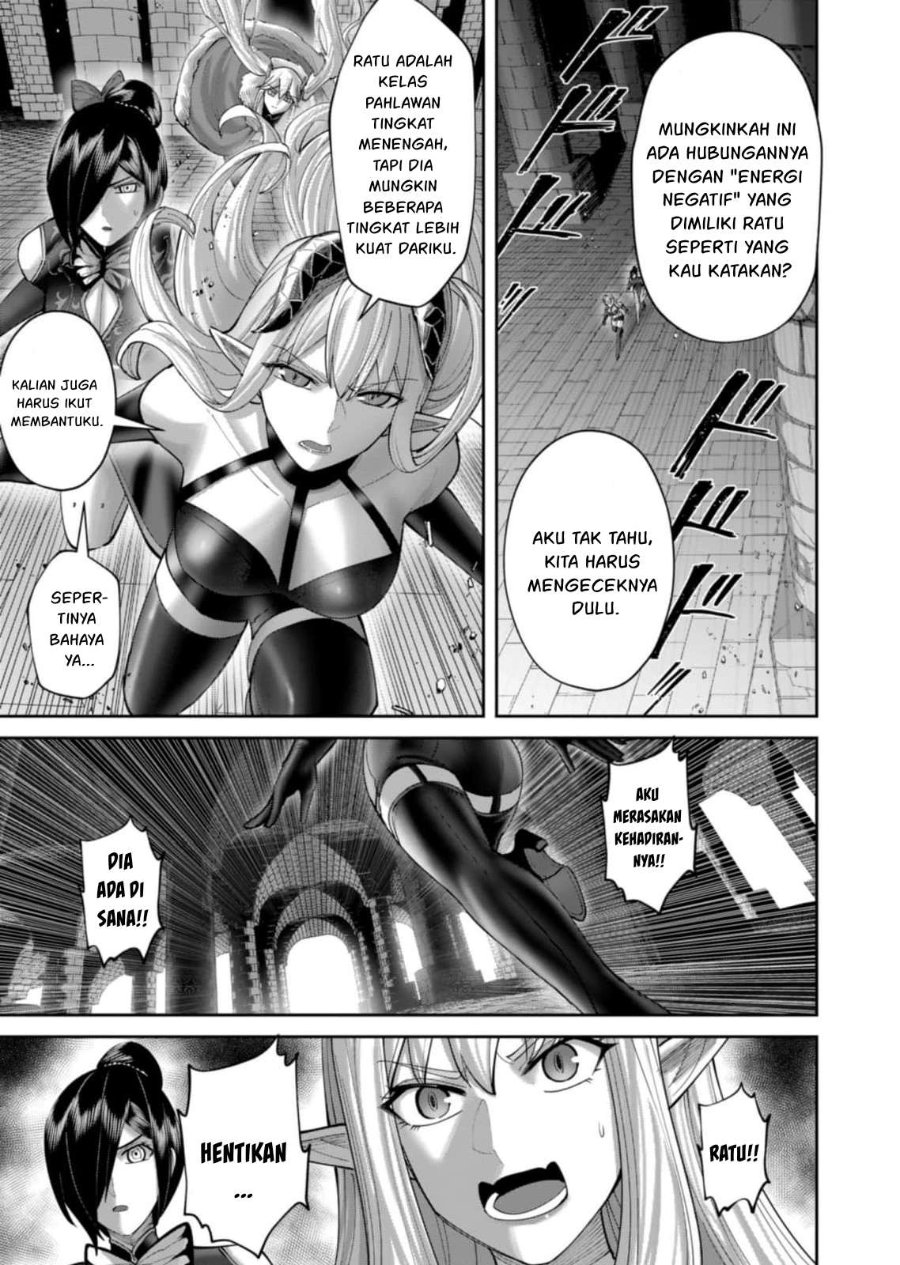 Kichiku Eiyuu Chapter 99 - Page 4