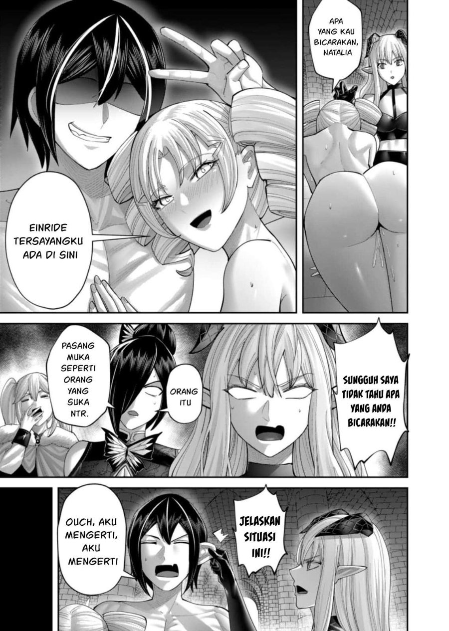 Kichiku Eiyuu Chapter 99 - Page 6