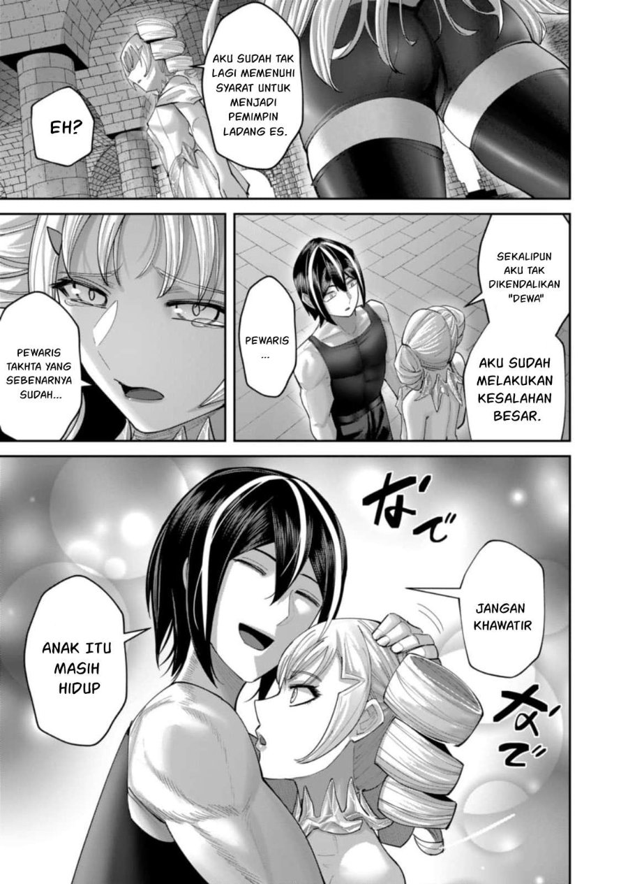 Kichiku Eiyuu Chapter 99 - Page 8