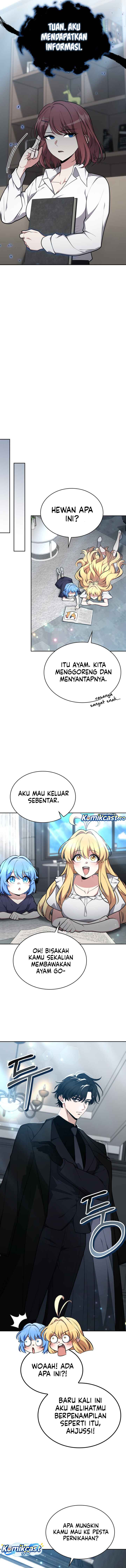 Baca Kidnapped Dragons - Chapter 37 halaman 11