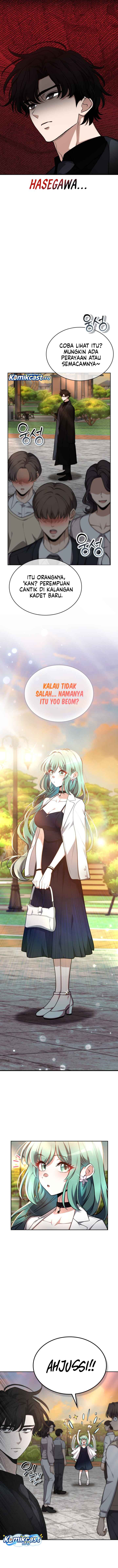 Baca Kidnapped Dragons - Chapter 37 halaman 13