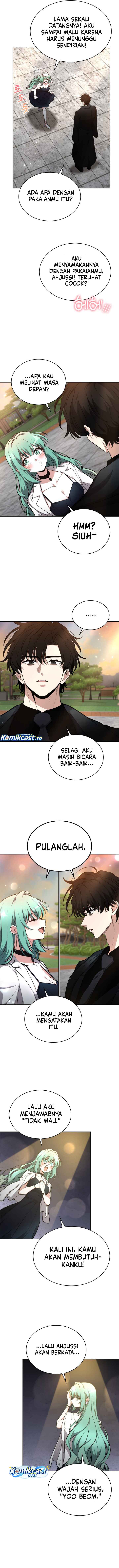 Baca Kidnapped Dragons - Chapter 37 halaman 14