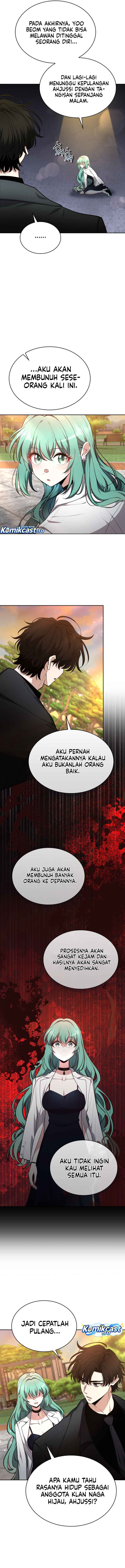 Baca Kidnapped Dragons - Chapter 37 halaman 15