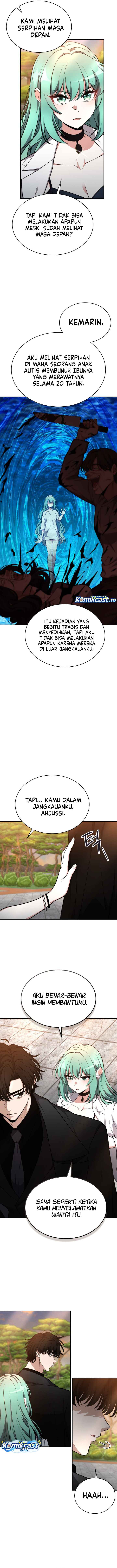 Baca Kidnapped Dragons - Chapter 37 halaman 16