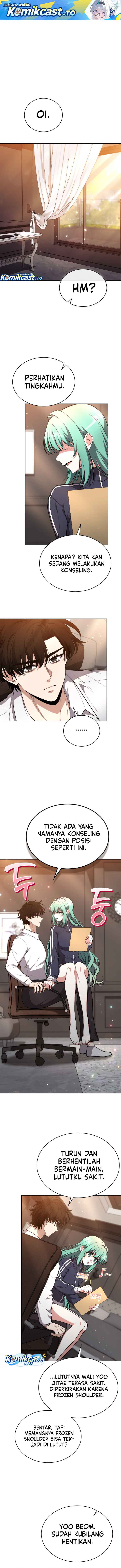 Baca Kidnapped Dragons - Chapter 37 halaman 2