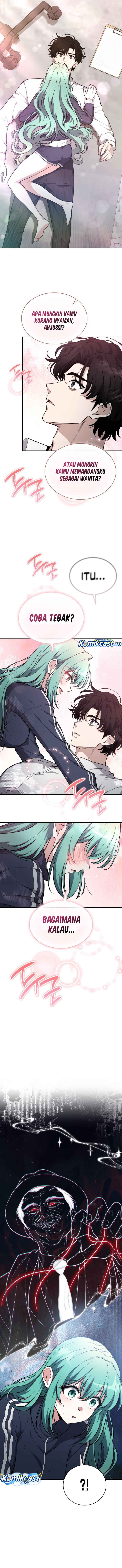 Baca Kidnapped Dragons - Chapter 37 halaman 4