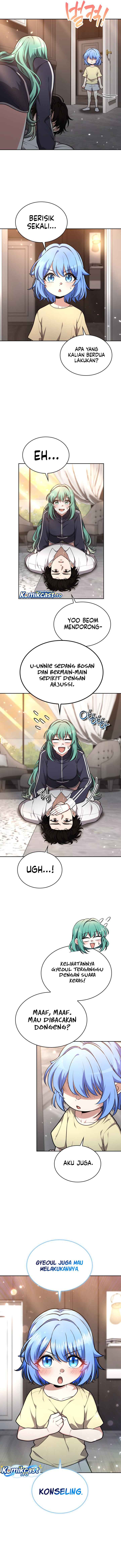 Baca Kidnapped Dragons - Chapter 37 halaman 5