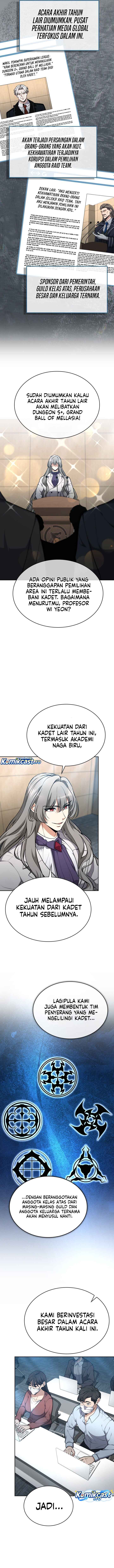 Baca Kidnapped Dragons - Chapter 37 halaman 7