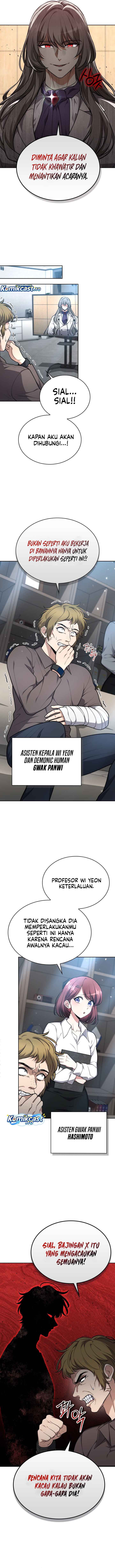 Baca Kidnapped Dragons - Chapter 37 halaman 8