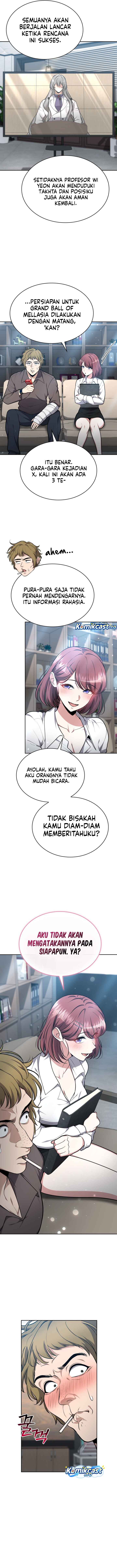 Baca Kidnapped Dragons - Chapter 37 halaman 9