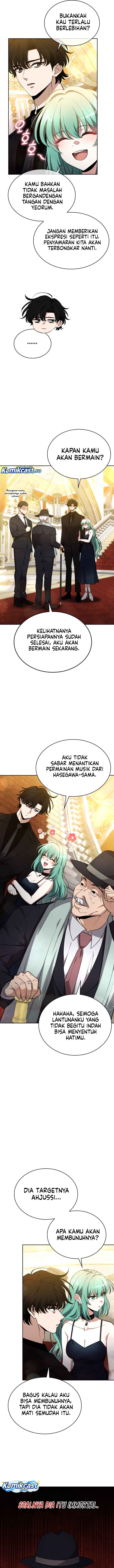 Baca Kidnapped Dragons - Chapter 38 halaman 10