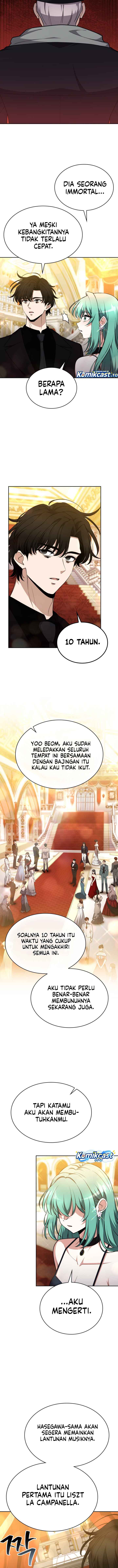 Baca Kidnapped Dragons - Chapter 38 halaman 11