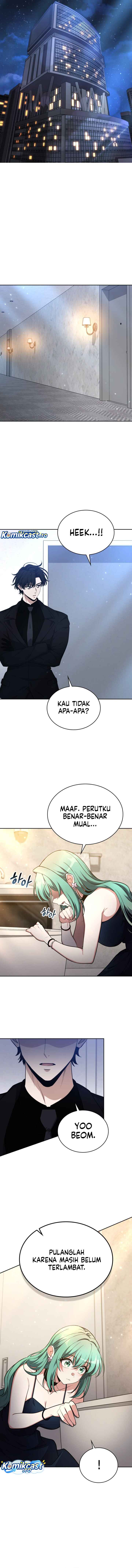 Baca Kidnapped Dragons - Chapter 38 halaman 13
