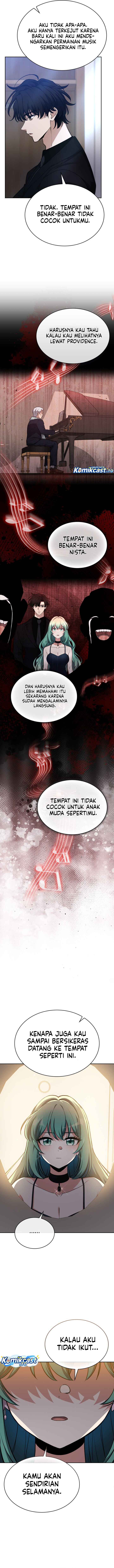 Baca Kidnapped Dragons - Chapter 38 halaman 14