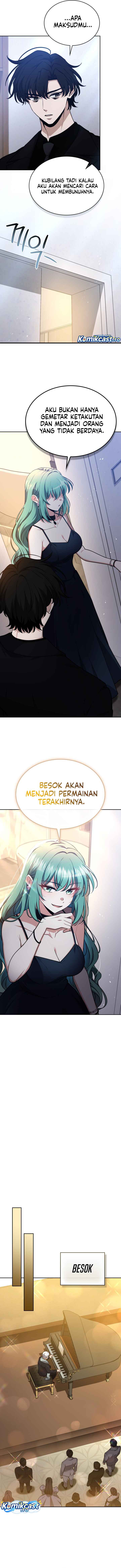 Baca Kidnapped Dragons - Chapter 38 halaman 15
