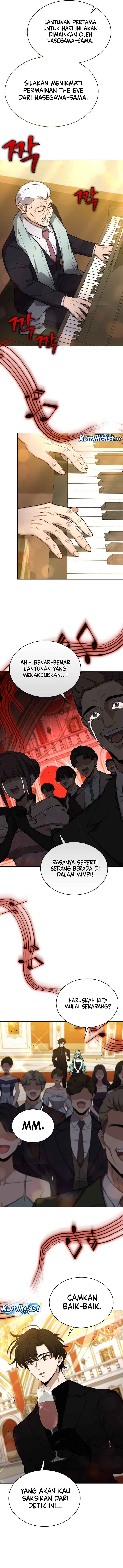 Baca Kidnapped Dragons - Chapter 38 halaman 16