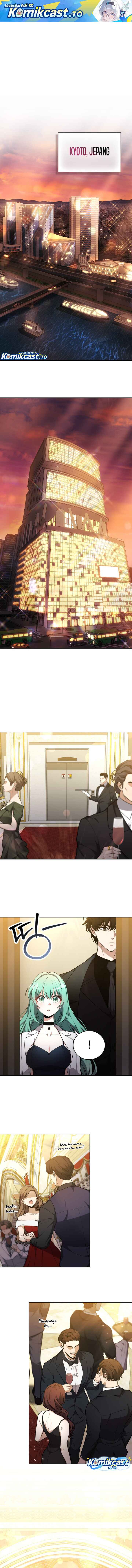 Baca Kidnapped Dragons - Chapter 38 halaman 2