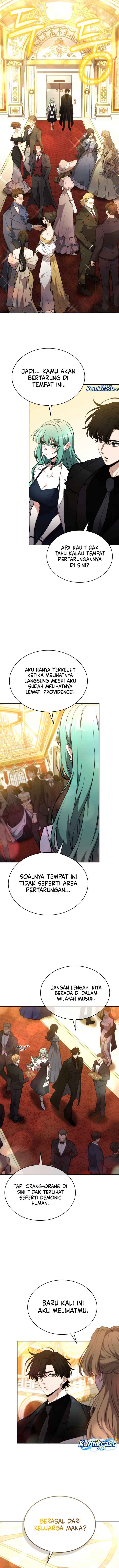 Baca Kidnapped Dragons - Chapter 38 halaman 3