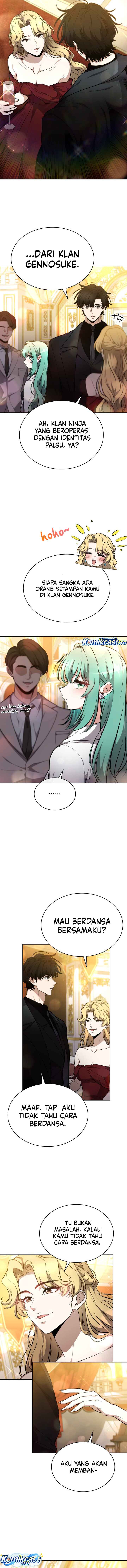 Baca Kidnapped Dragons - Chapter 38 halaman 4