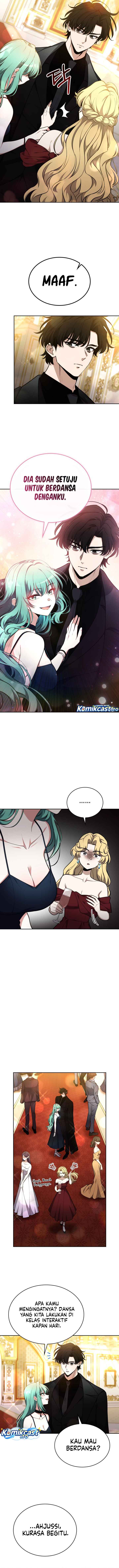 Baca Kidnapped Dragons - Chapter 38 halaman 5