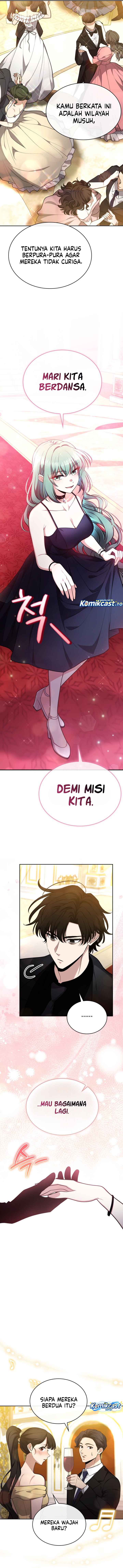 Baca Kidnapped Dragons - Chapter 38 halaman 6