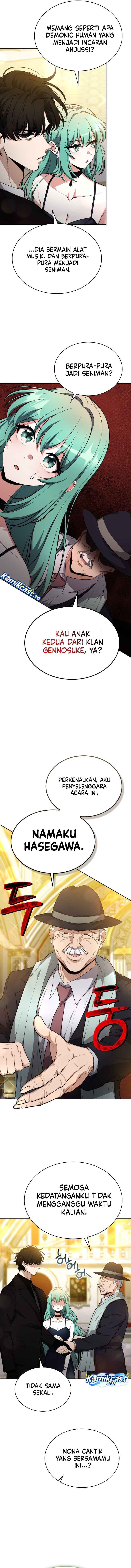 Baca Kidnapped Dragons - Chapter 38 halaman 8