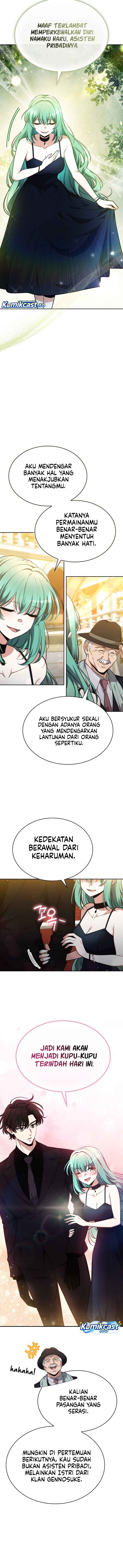 Baca Kidnapped Dragons - Chapter 38 halaman 9