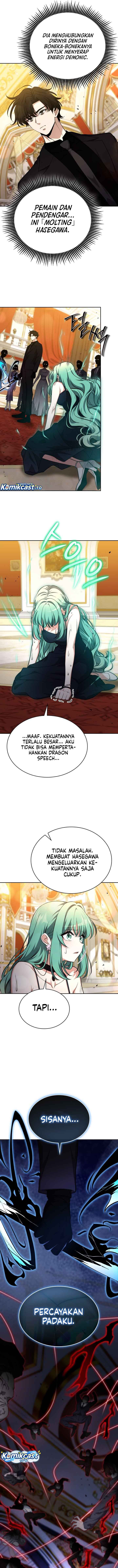 Baca Kidnapped Dragons - Chapter 39 halaman 12