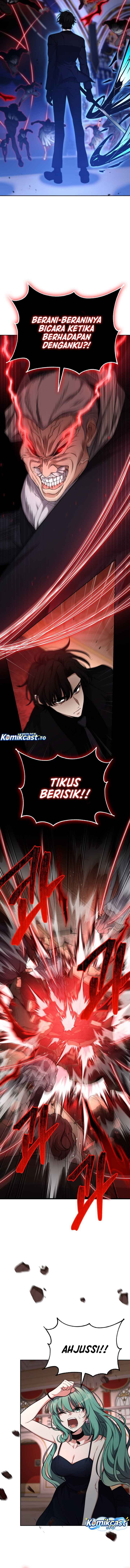 Baca Kidnapped Dragons - Chapter 39 halaman 13