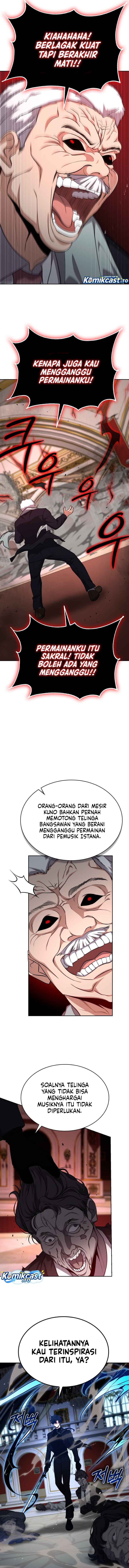 Baca Kidnapped Dragons - Chapter 39 halaman 14