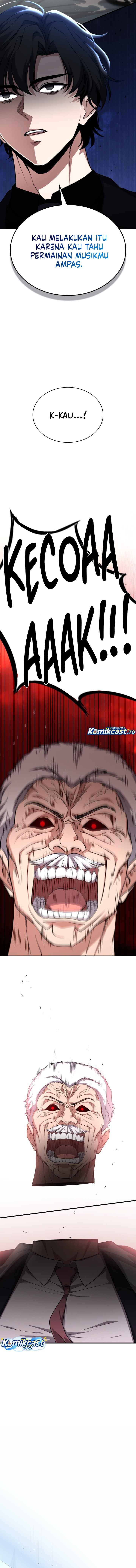 Baca Kidnapped Dragons - Chapter 39 halaman 15