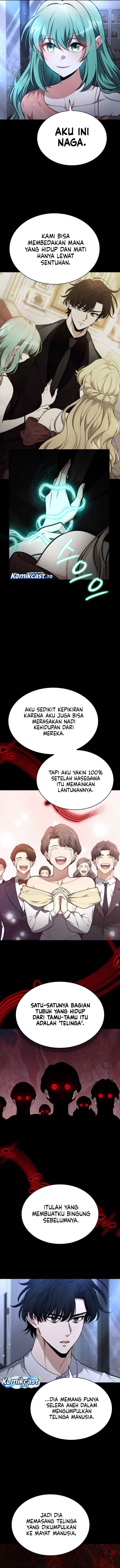 Baca Kidnapped Dragons - Chapter 39 halaman 3