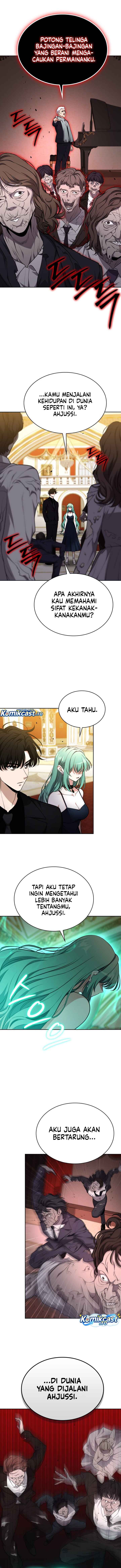 Baca Kidnapped Dragons - Chapter 39 halaman 6