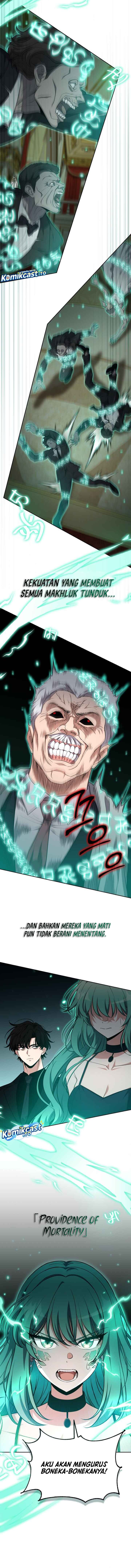 Baca Kidnapped Dragons - Chapter 39 halaman 8