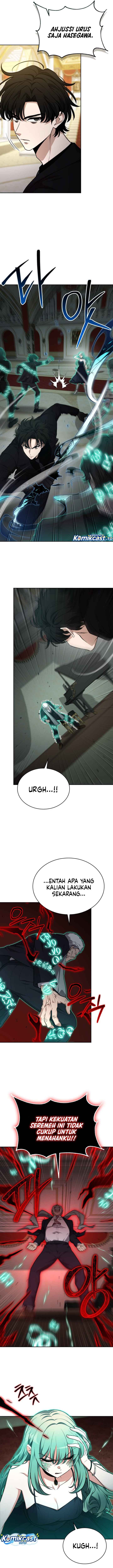 Baca Kidnapped Dragons - Chapter 39 halaman 9
