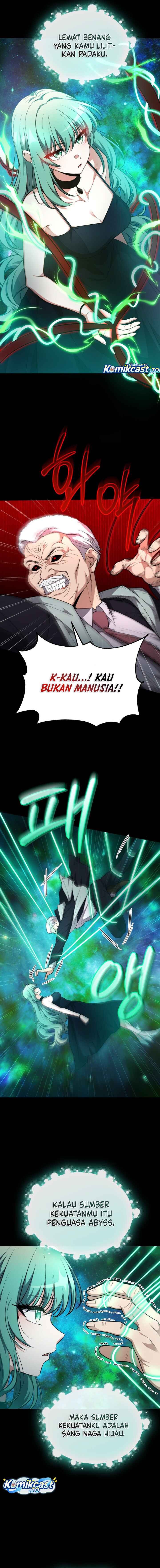 Baca Kidnapped Dragons - Chapter 40 halaman 10