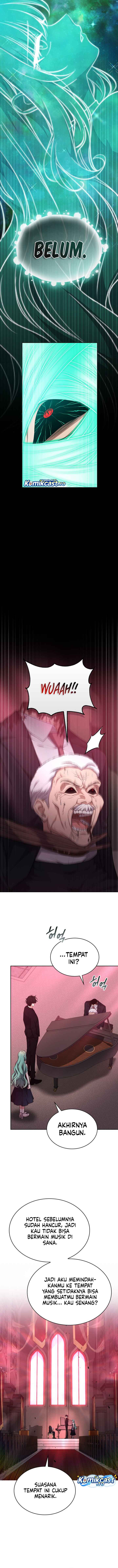 Baca Kidnapped Dragons - Chapter 40 halaman 12