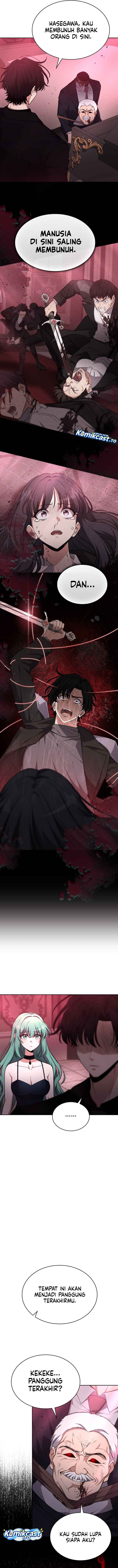 Baca Kidnapped Dragons - Chapter 40 halaman 13