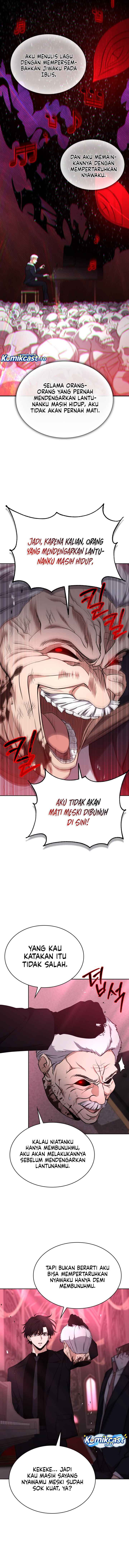 Baca Kidnapped Dragons - Chapter 40 halaman 14