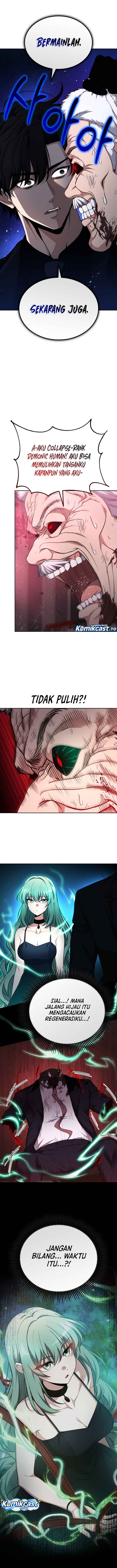 Baca Kidnapped Dragons - Chapter 40 halaman 16