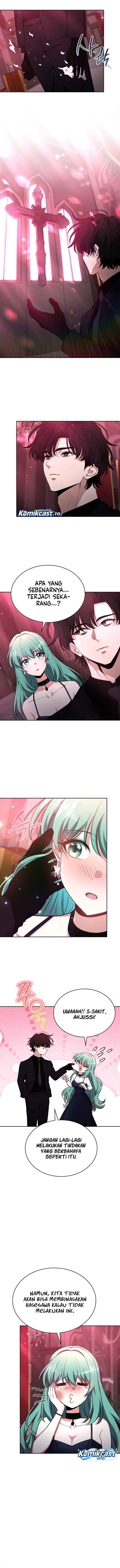 Baca Kidnapped Dragons - Chapter 40 halaman 18