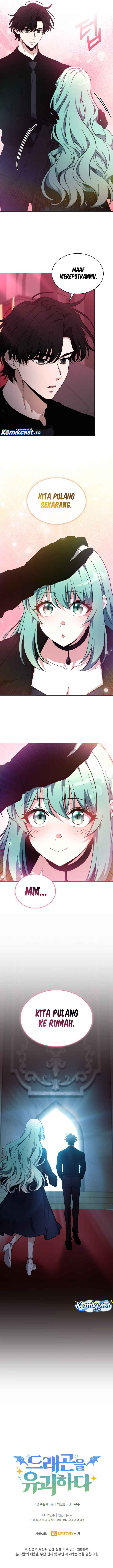 Baca Kidnapped Dragons - Chapter 40 halaman 19