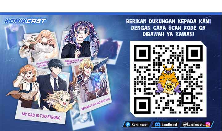 Baca Kidnapped Dragons - Chapter 40 halaman 20