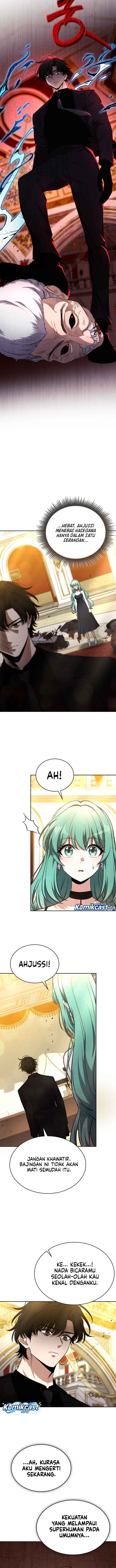Baca Kidnapped Dragons - Chapter 40 halaman 3