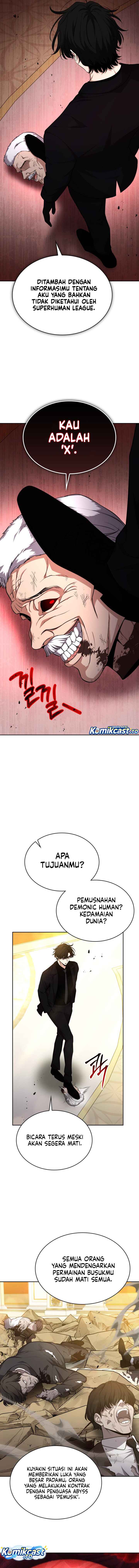 Baca Kidnapped Dragons - Chapter 40 halaman 4