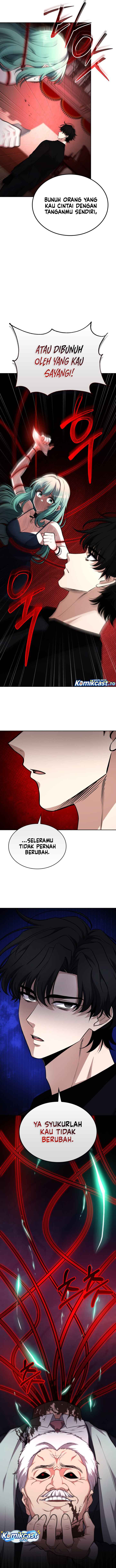 Baca Kidnapped Dragons - Chapter 40 halaman 8
