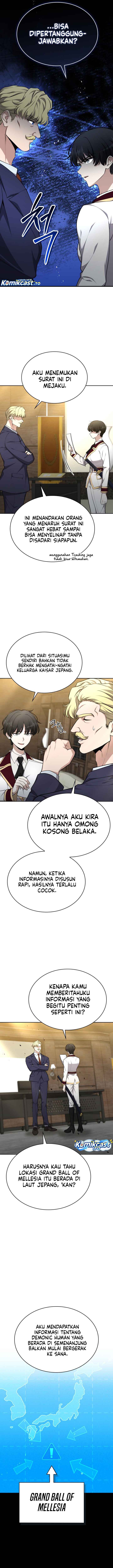 Baca Kidnapped Dragons - Chapter 41 halaman 10