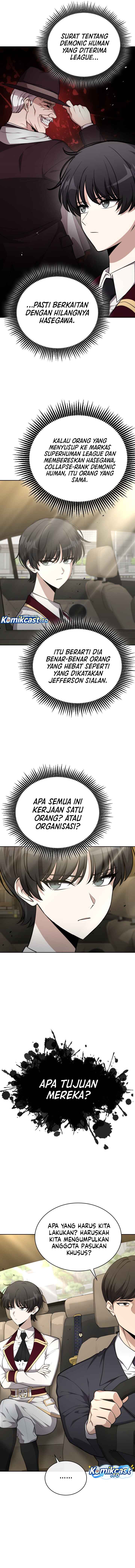 Baca Kidnapped Dragons - Chapter 41 halaman 12